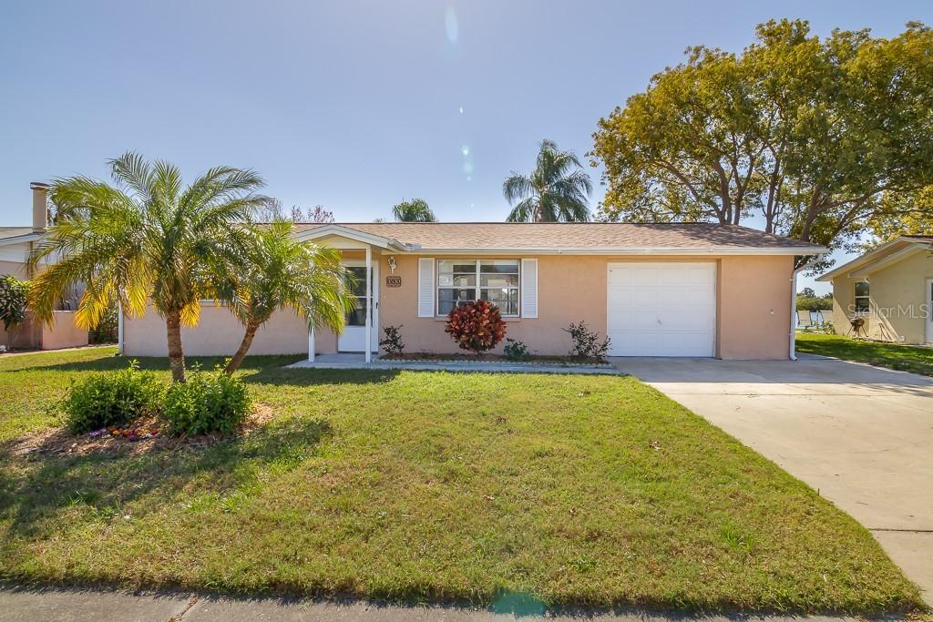 3530 Wilson Dr., Holiday, FL 34691