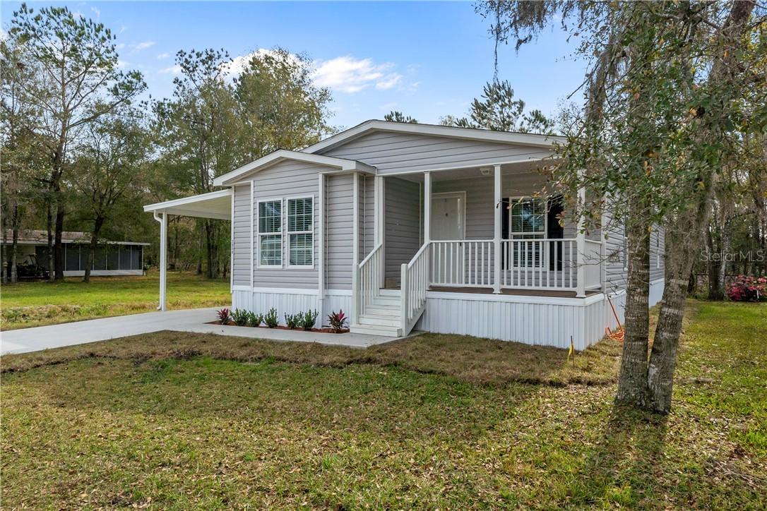 2940 Kingswood Cir., Brooksville, FL 34604