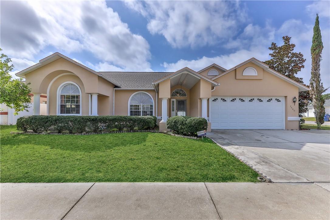 7400 Royal Crescent Ct., Port Richey, FL 34668