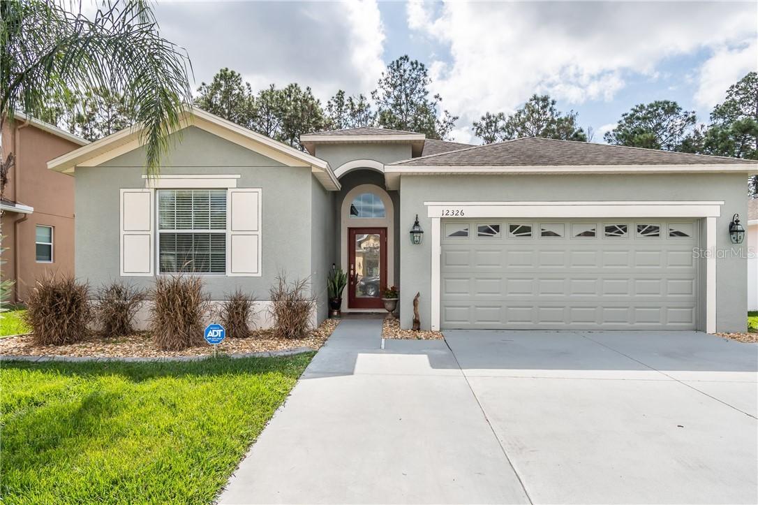12326 Jillian Cir., Hudson, FL 34669