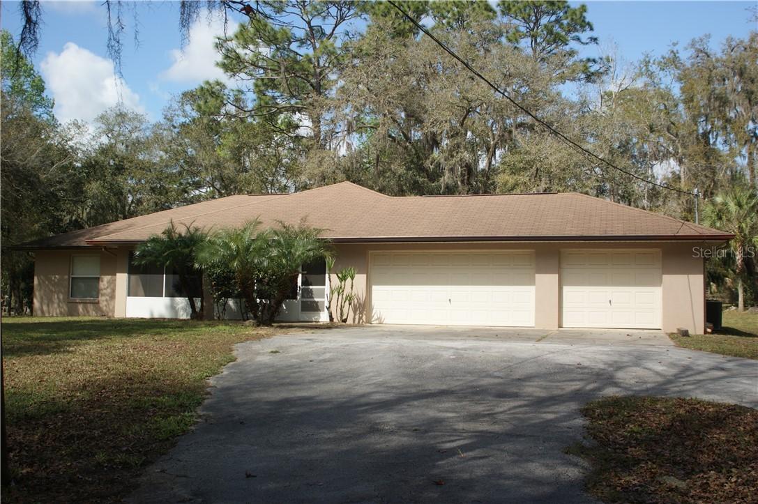 16075 Centralia Rd., Brooksville, FL 34614