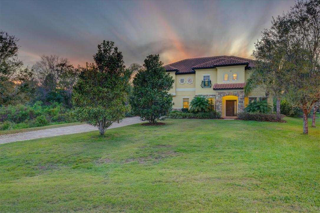17822 Crystal Preserve Dr., Lutz, FL 33548