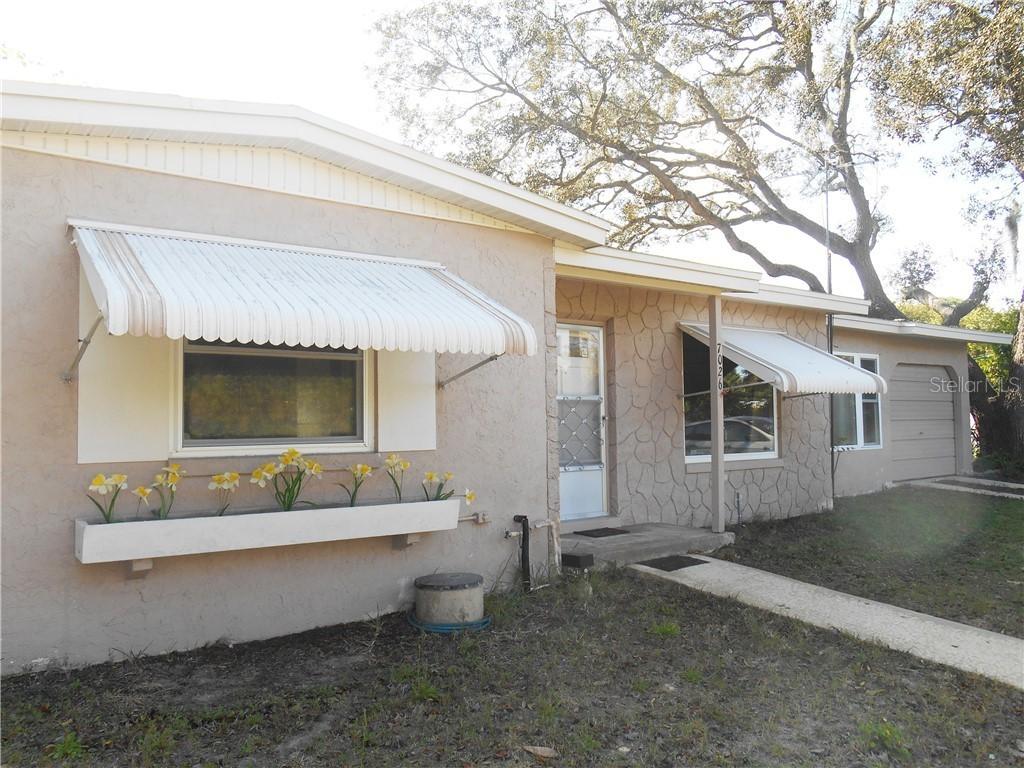 7026 Catalina St., Spring Hill, FL 34606