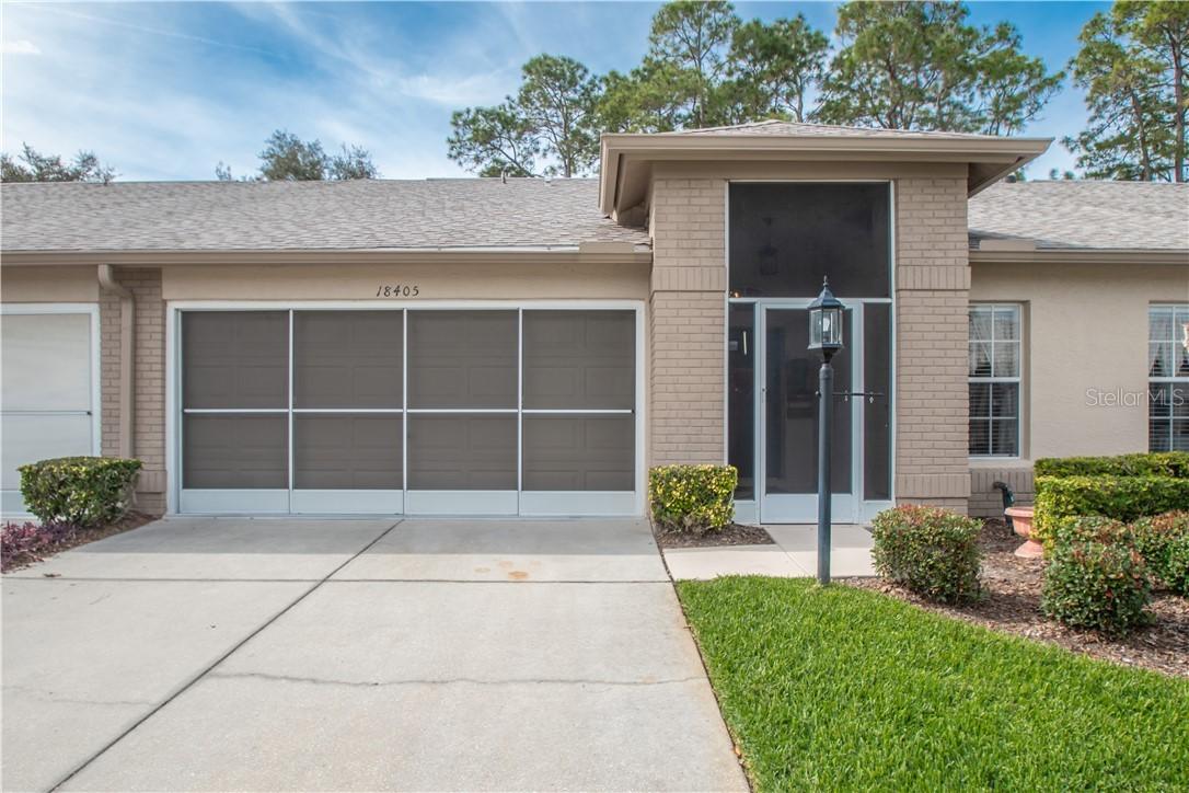 18405 Bent Pine Dr., Hudson, FL 34667