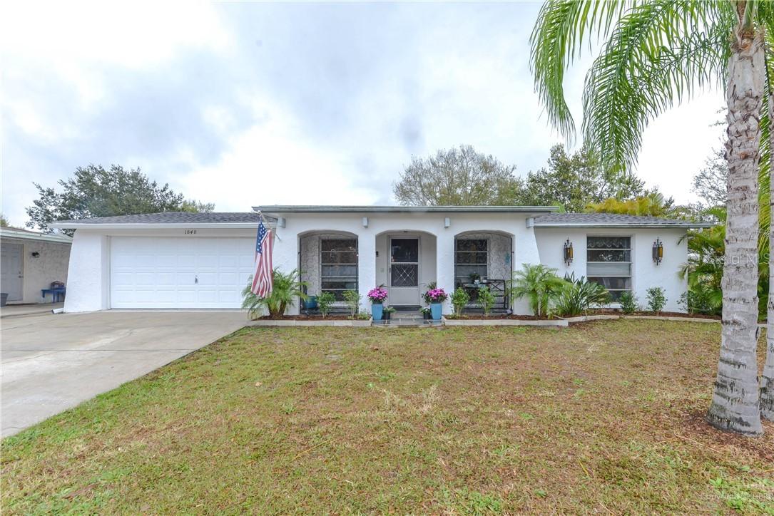 1848 Dartmouth Dr., Holiday, FL 34691