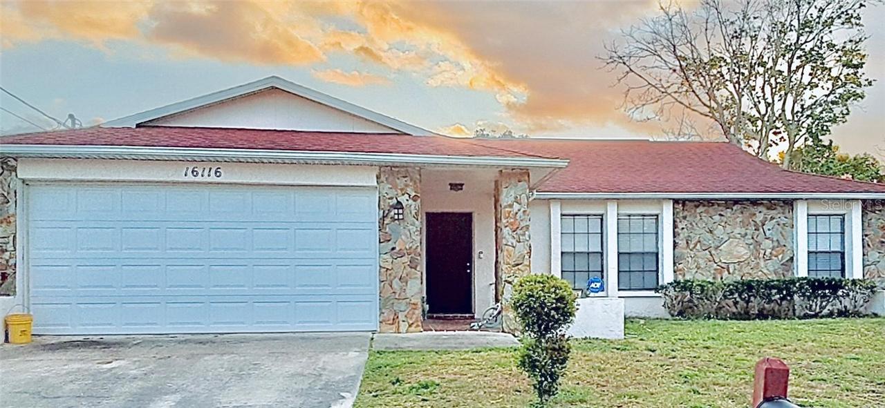 16116 Surrey Dr., Hudson, FL 34667