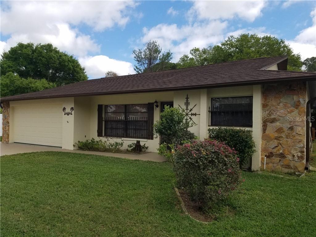 3364 Glenside Dr., Holiday, FL 34690