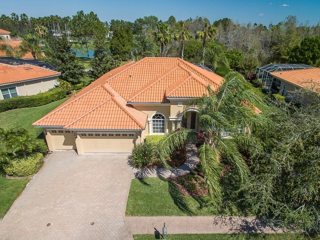 1214 Tuscany Dr., Trinity, FL 34655