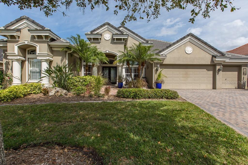 1506 El Pardo Dr., Trinity, FL 34655
