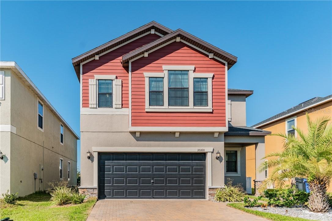 10160 Newminster Loop, Ruskin, FL 33573