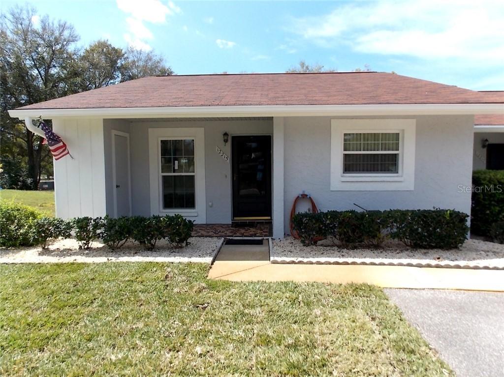 12215 Darwood Dr. #A, Hudson, FL 34667