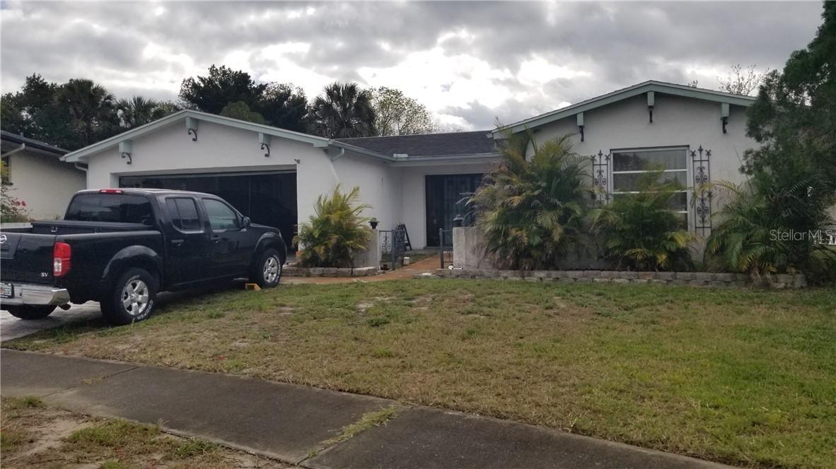 6955 Bottle Brush Dr., Port Richey, FL 34668