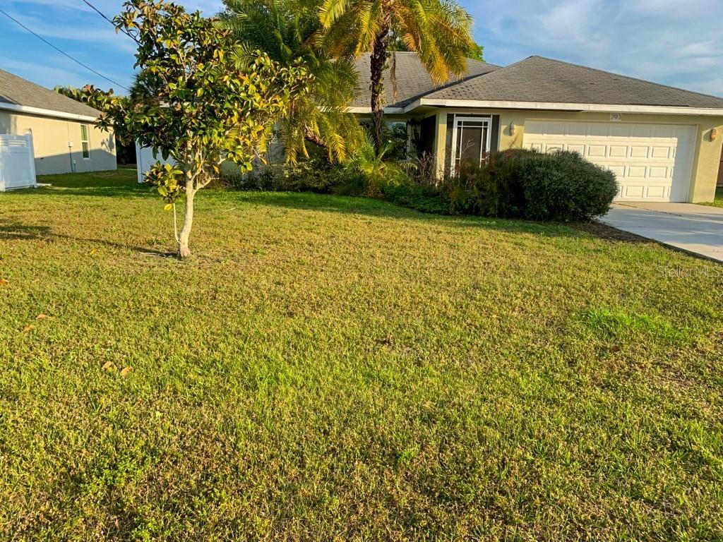 293 Broadmoor Ln., Rotonda West, FL 33947