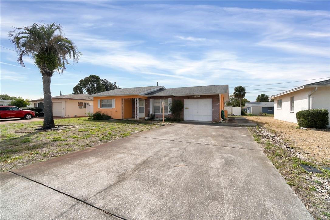 7412 Bougenville Dr., Port Richey, FL 34668