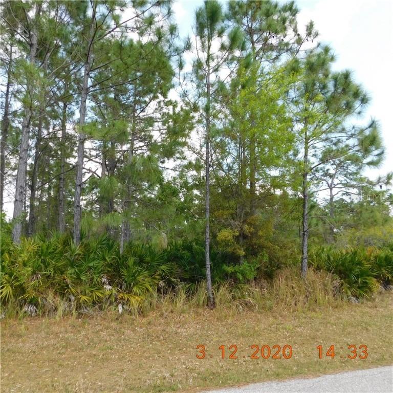 5380 Montego Ln., Port Charlotte, FL 33981