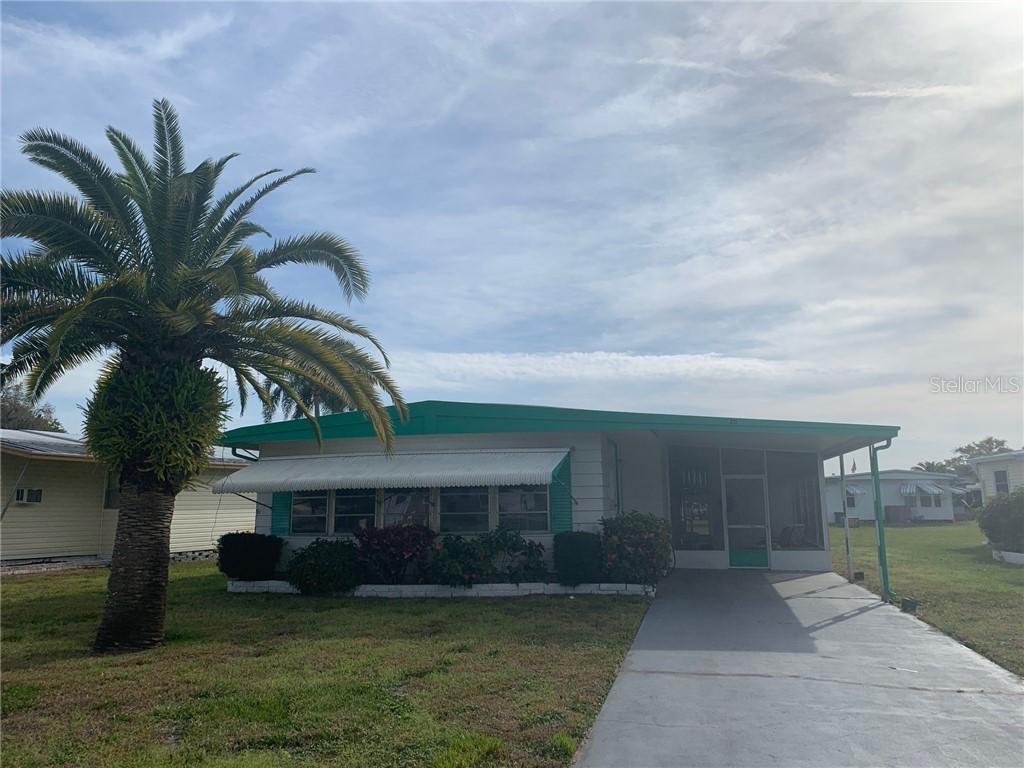 20 Hamilton Ln., Palm Harbor, FL 34684