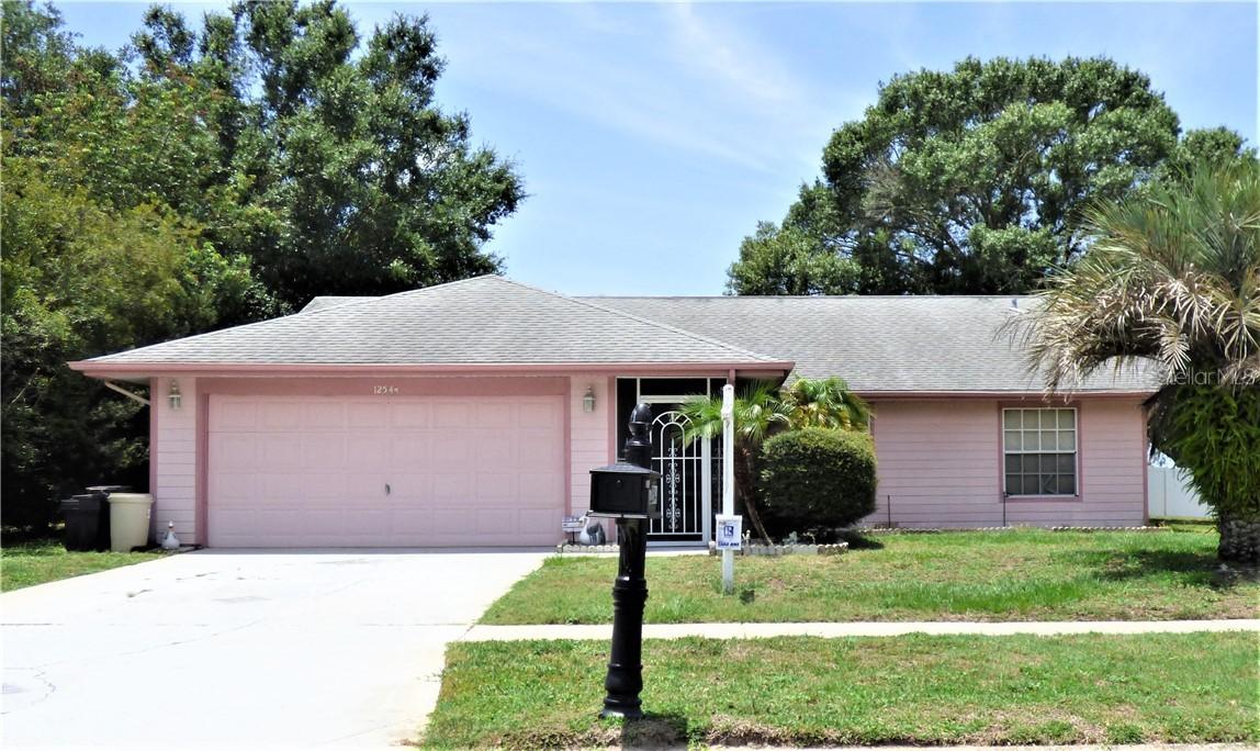 12544 Shadow Ridge Blvd., Hudson, FL 34669