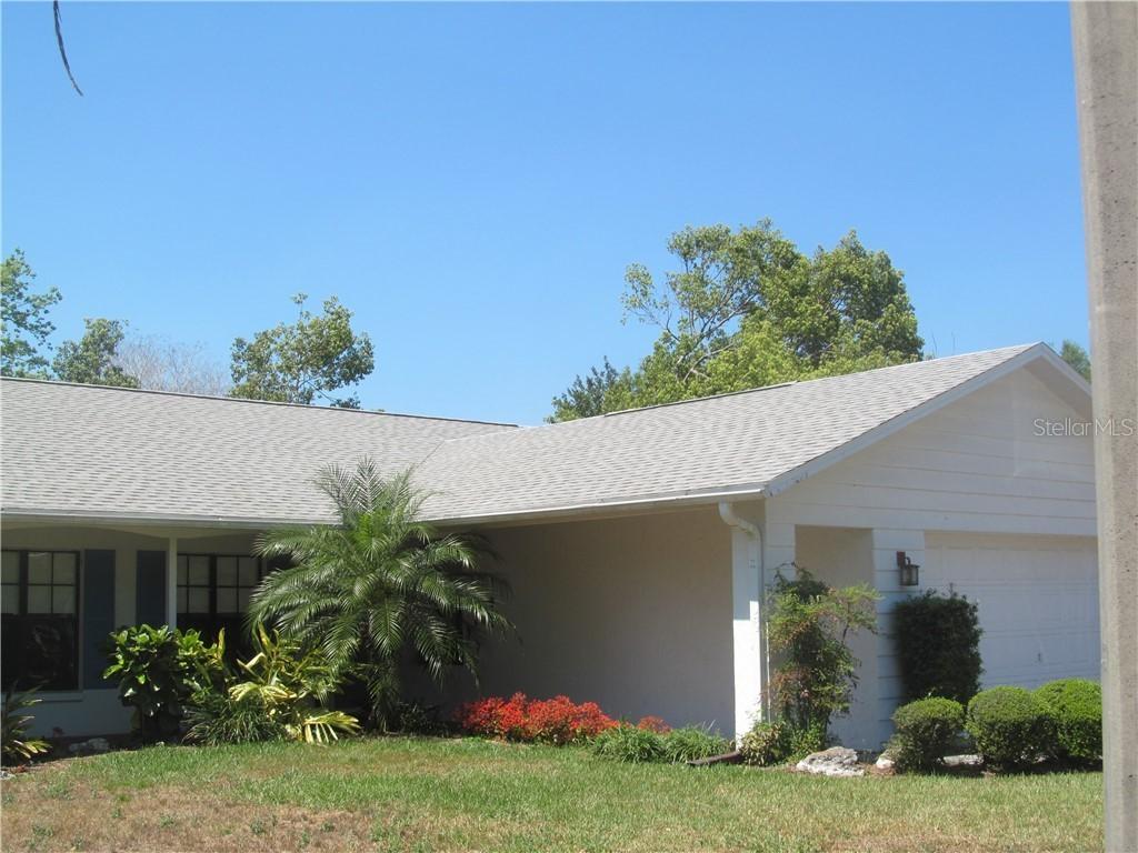 12316 Golden Oak Cir., Hudson, FL 34669