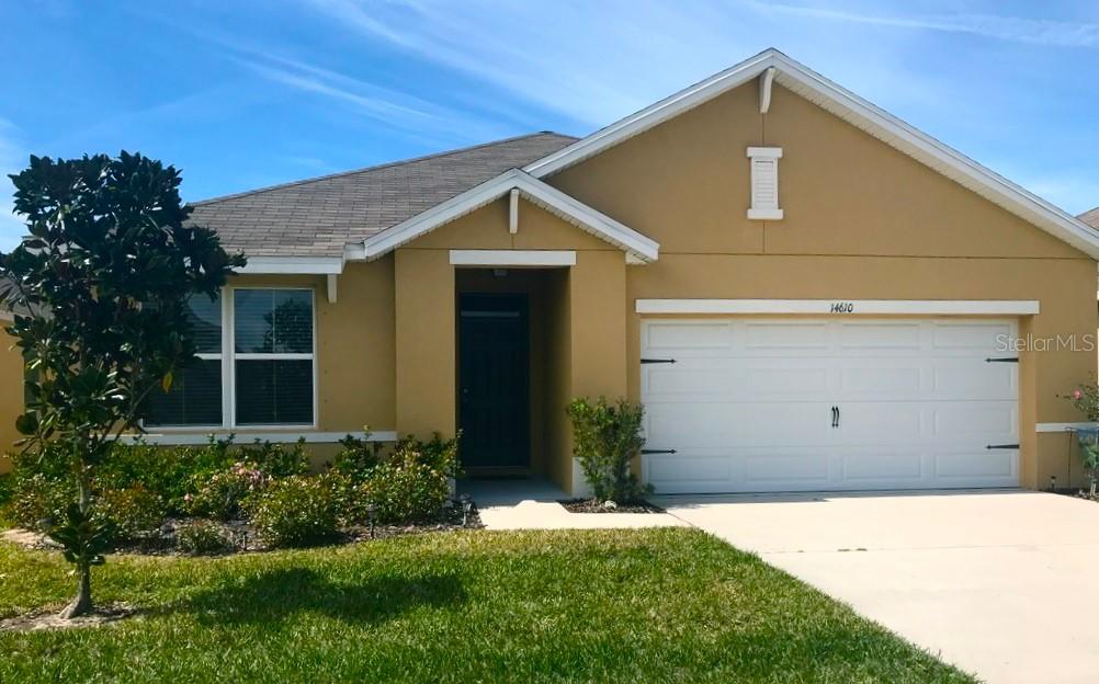 14610 Potterton Cir., Hudson, FL 34667