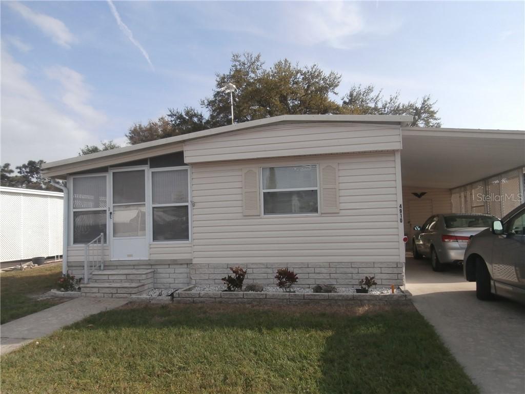 4910 Sherrell Dr., Holiday, FL 34690