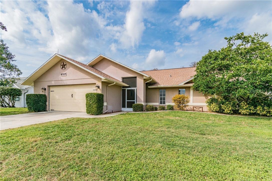 8525 Pinafore Dr., New Port Richey, FL 34653