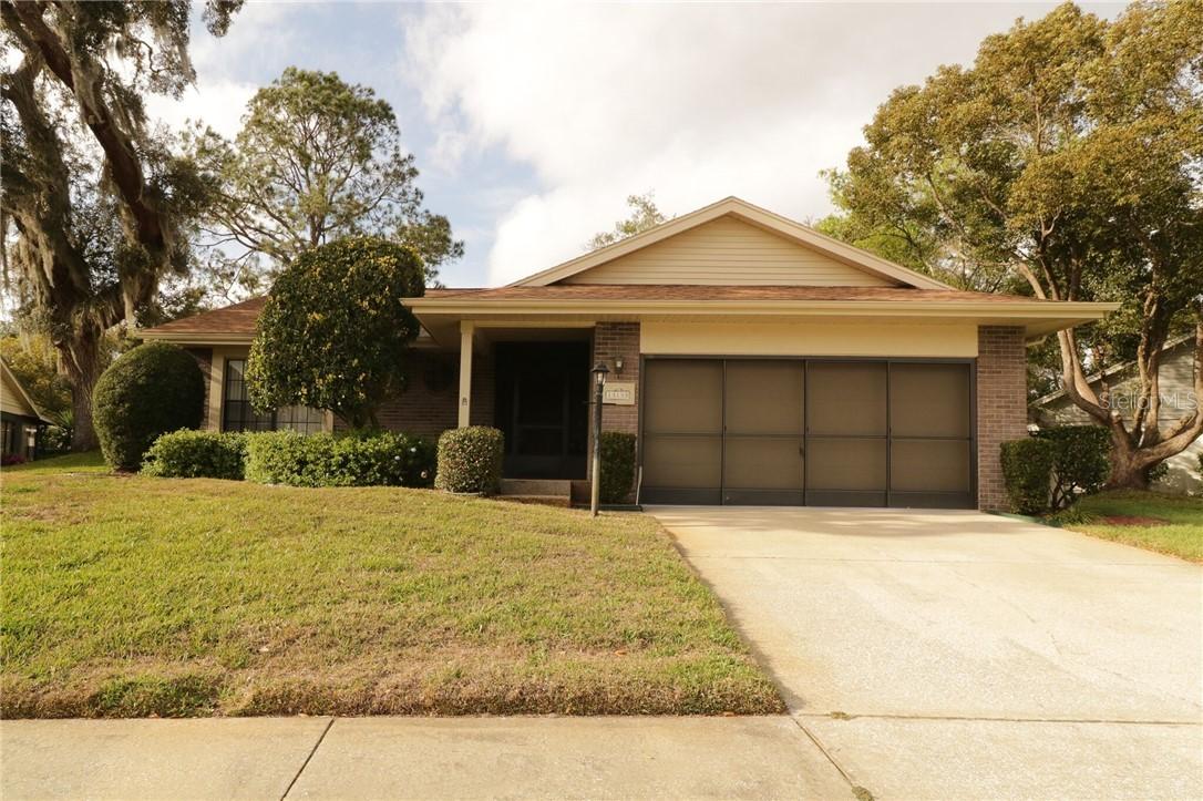 13133 Titleist Dr., Hudson, FL 34669