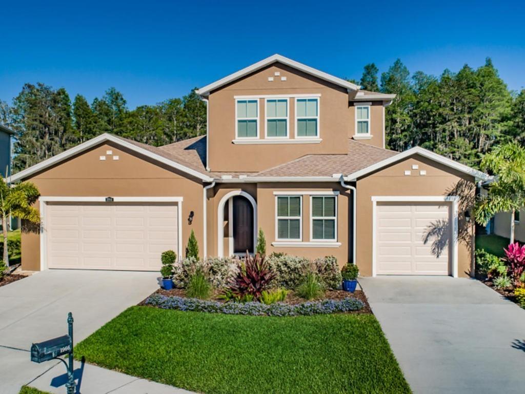 1966 Marshberry Ct., New Port Richey, FL 34655