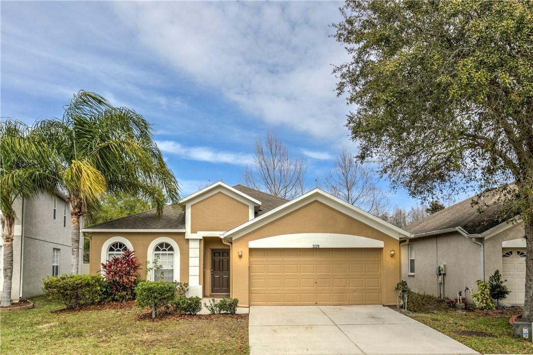 3229 Downan Point Dr., Land O Lakes, FL 34638