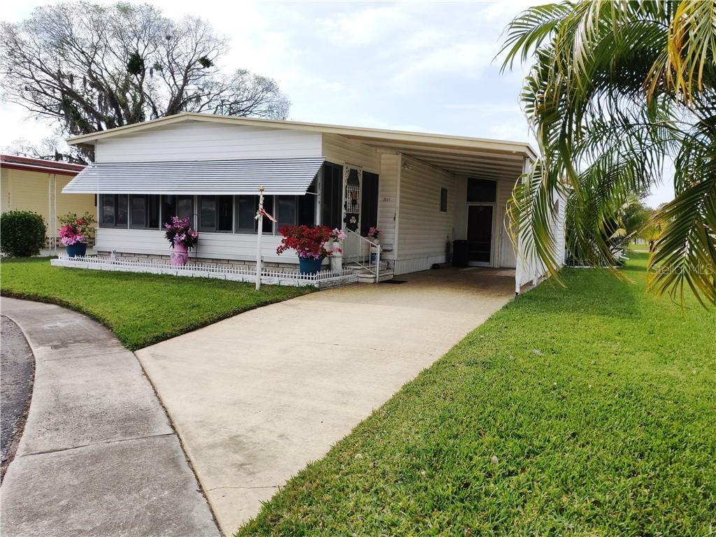 3351 Courtney Dr., Holiday, FL 34690