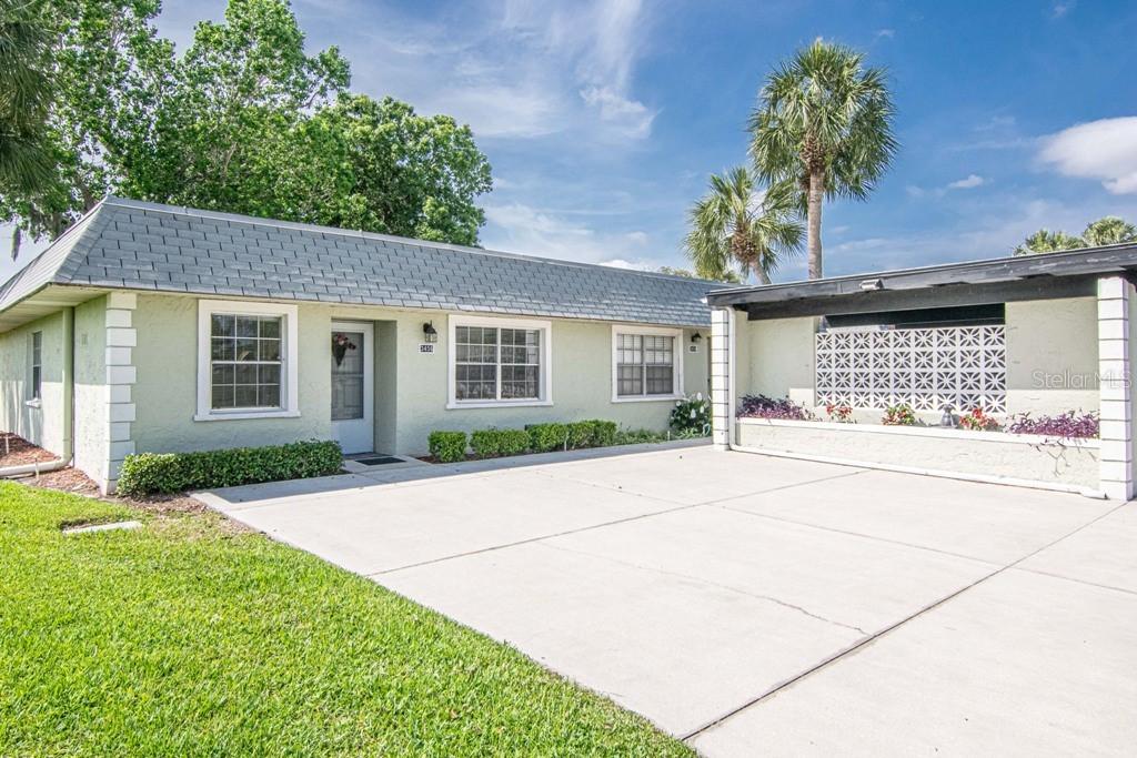 3456 Trophy Blvd. #1, New Port Richey, FL 34655