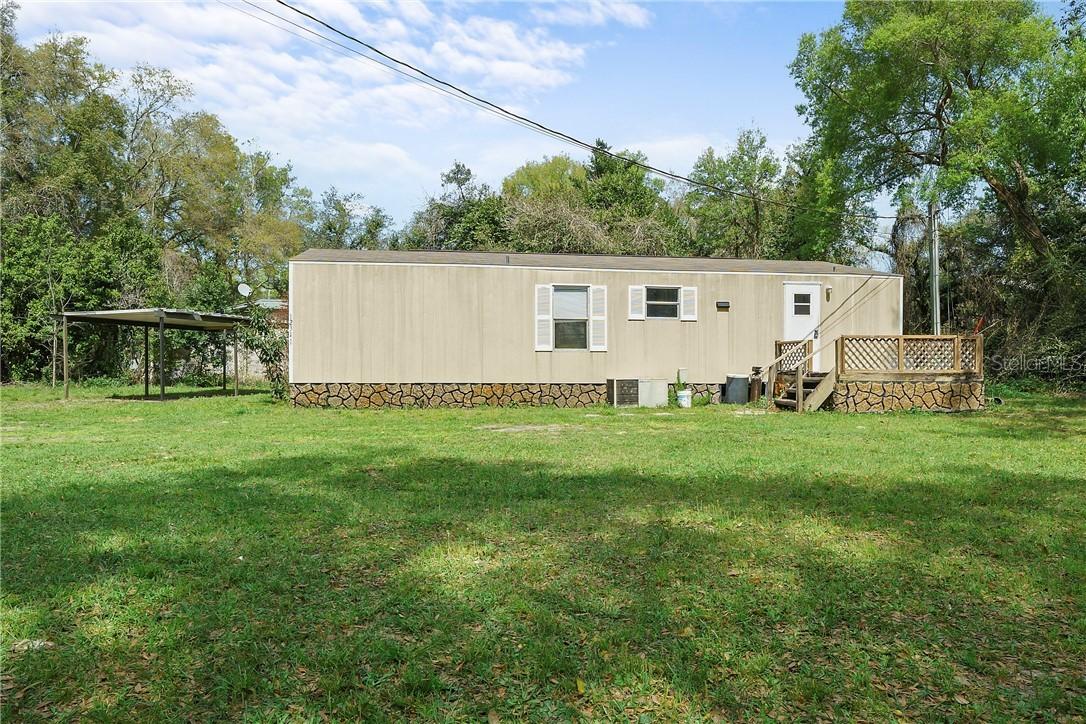 12311 Dwight Ln., Hudson, FL 34669