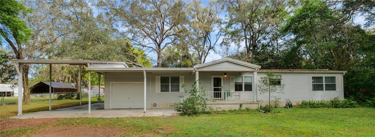 16033 County Line Rd., Brooksville, FL 34604
