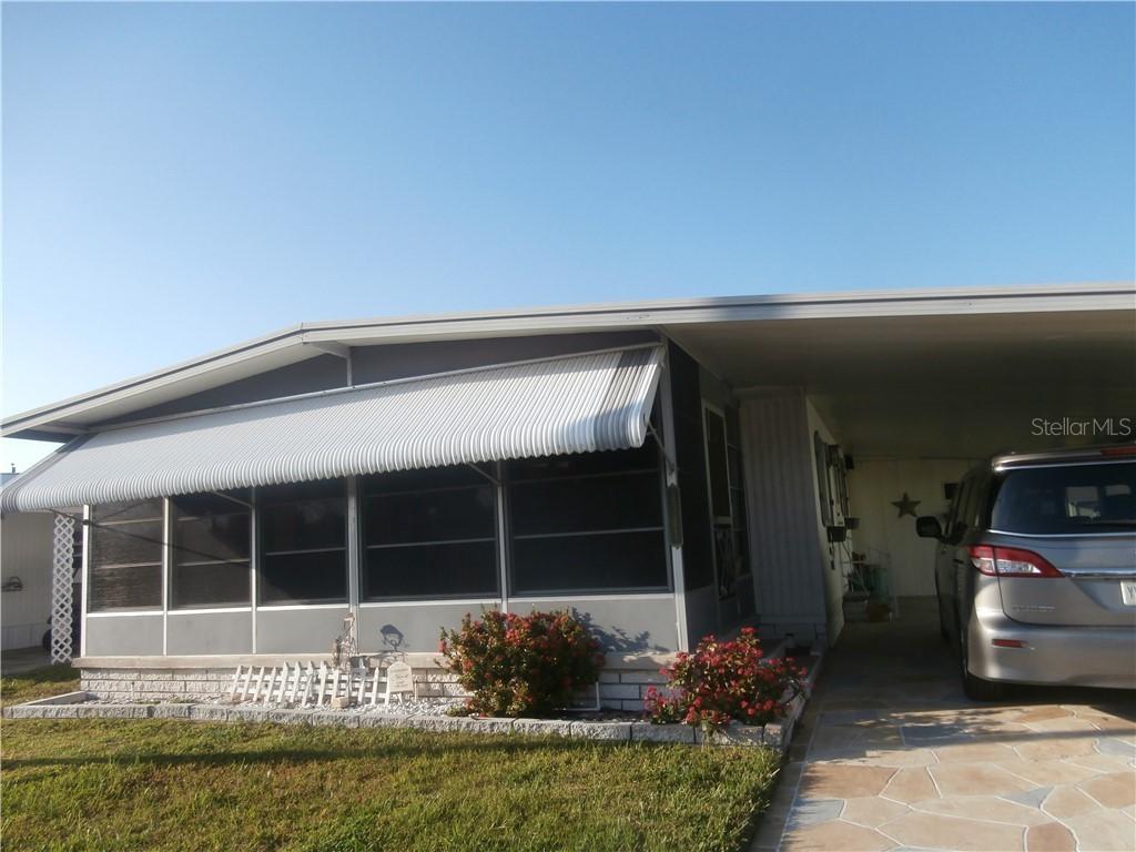 4711 Burney Dr., Holiday, FL 34690