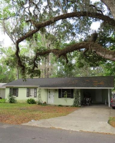 707 Hammock Rd., Brooksville, FL 34601