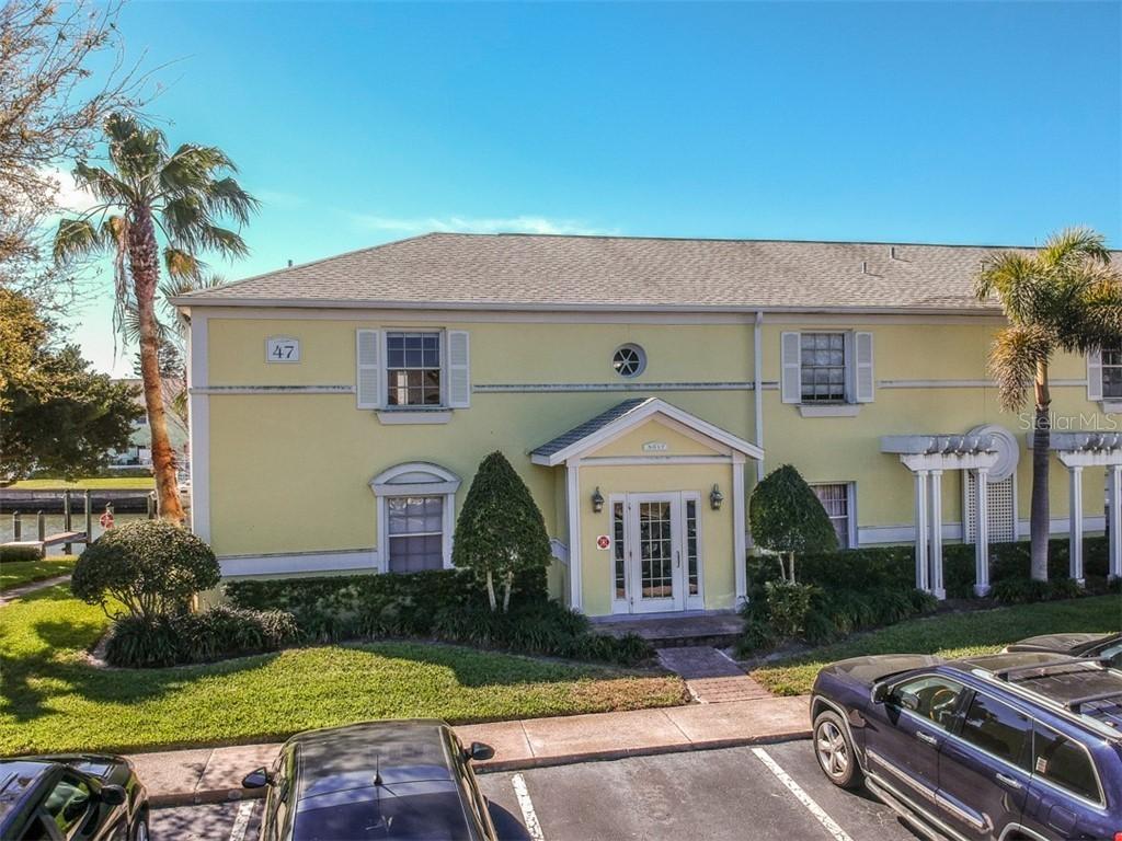 5017 Starfish Dr. #C, St Petersburg, FL 33705