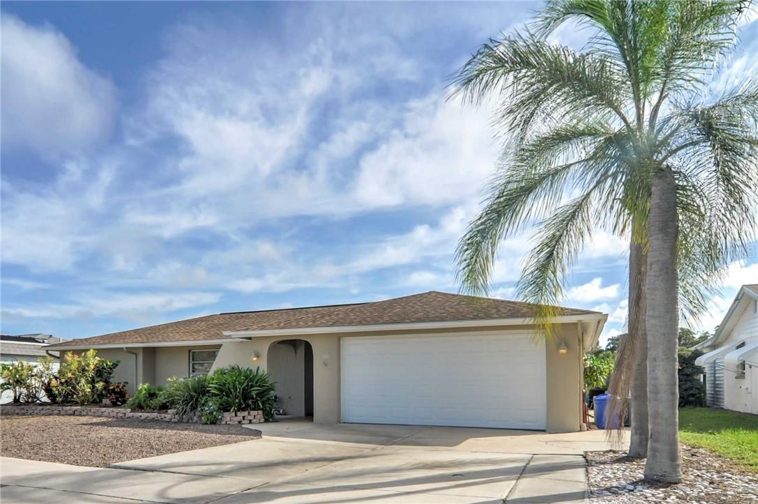 1166 Chancellor Dr., Holiday, FL 34690