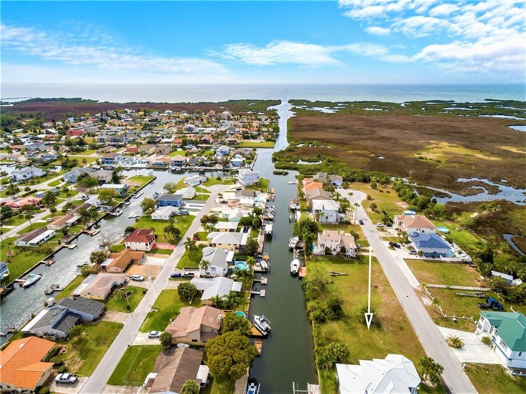 20 Gulf Way, Hudson, FL 34667