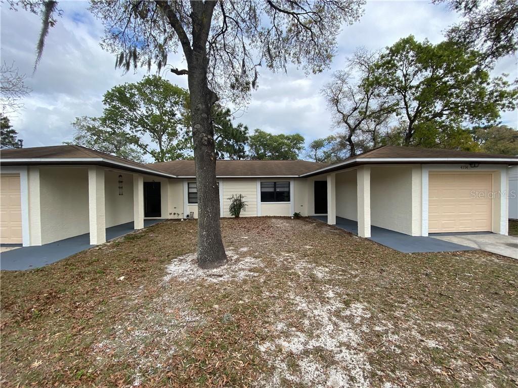 4354-4356 Tartan Ave., Spring Hill, FL 34608