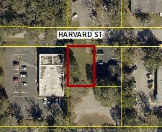 Harvard St. #Lot 7, Brooksville, FL 34601