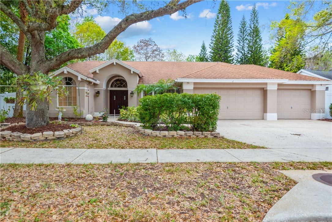 1129 Farmingdale Ln., New Port Richey, FL 34655