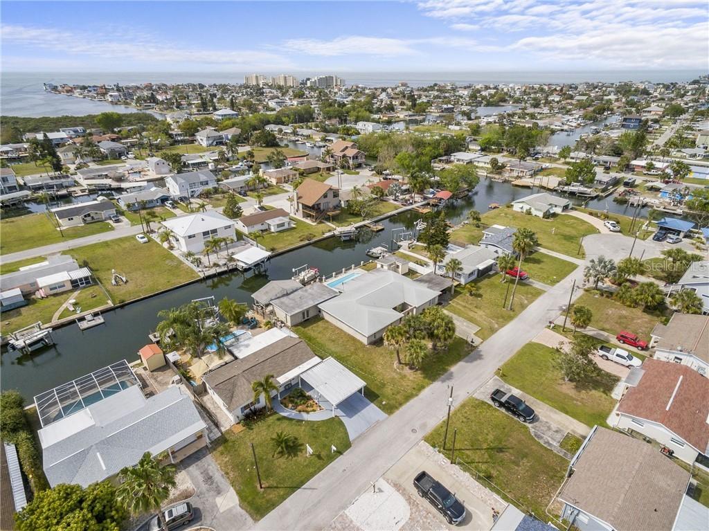 13411 Lisa Dr., Hudson, FL 34667