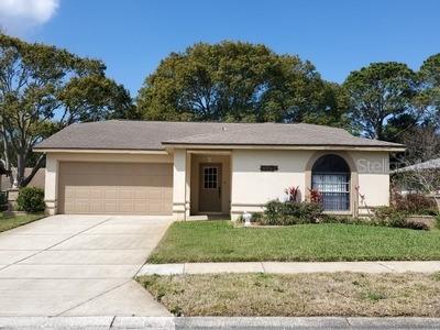 8835 Bermuda Ln., Port Richey, FL 34668