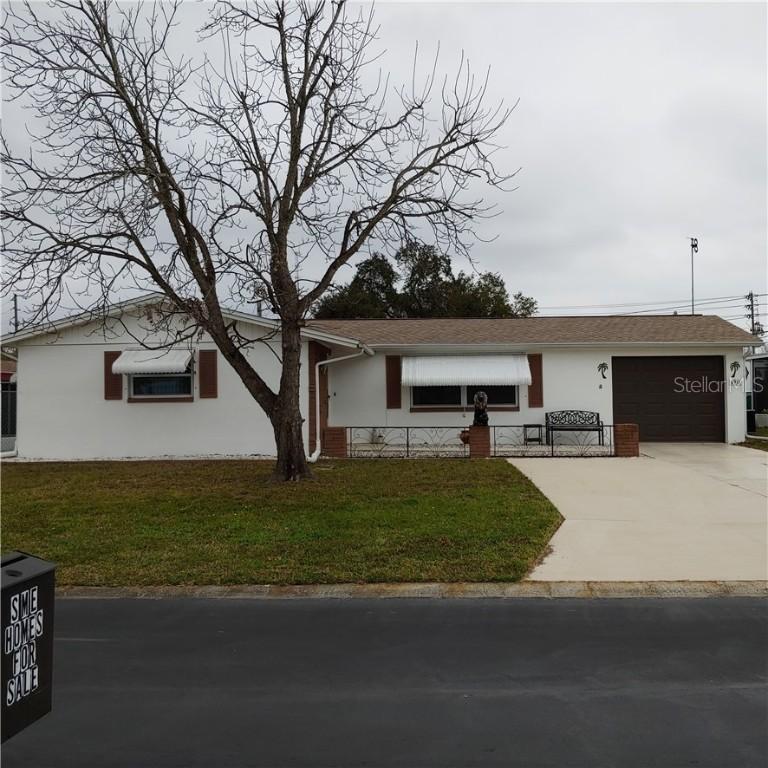 6911 Clemens Blvd., Port Richey, FL 34668