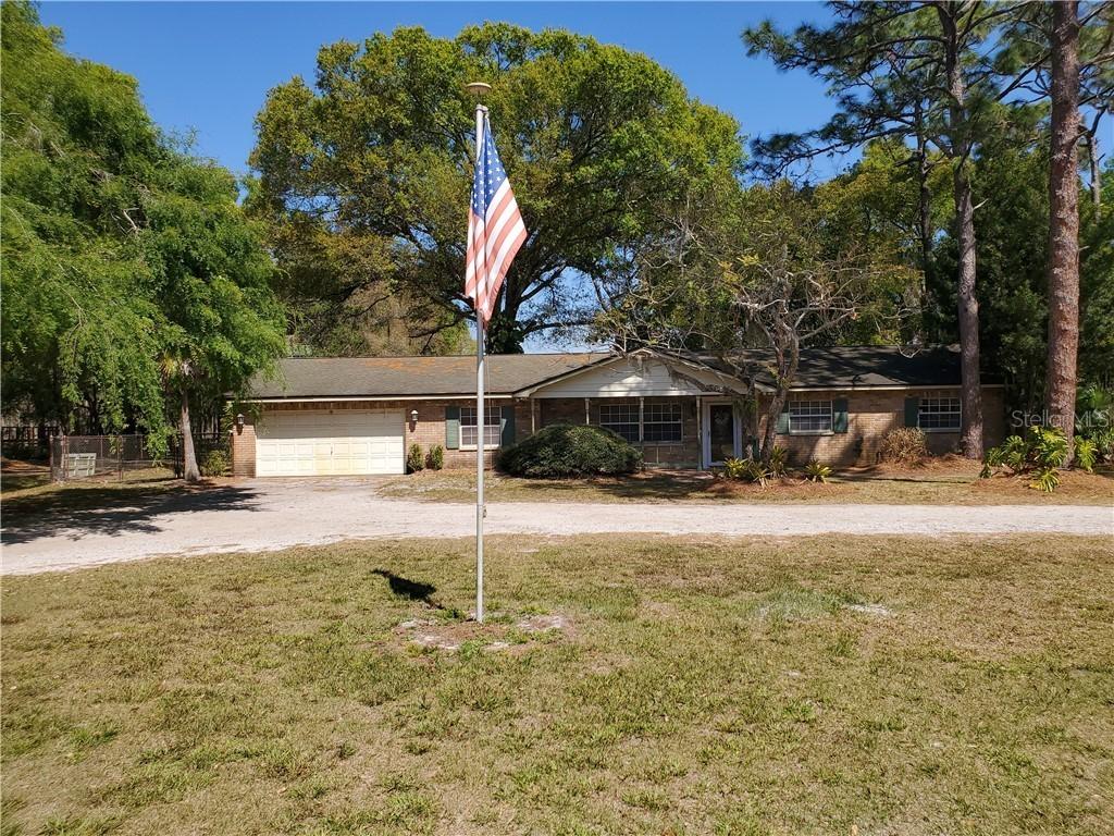 5115 Lake Le Clare Rd., Lutz, FL 33558