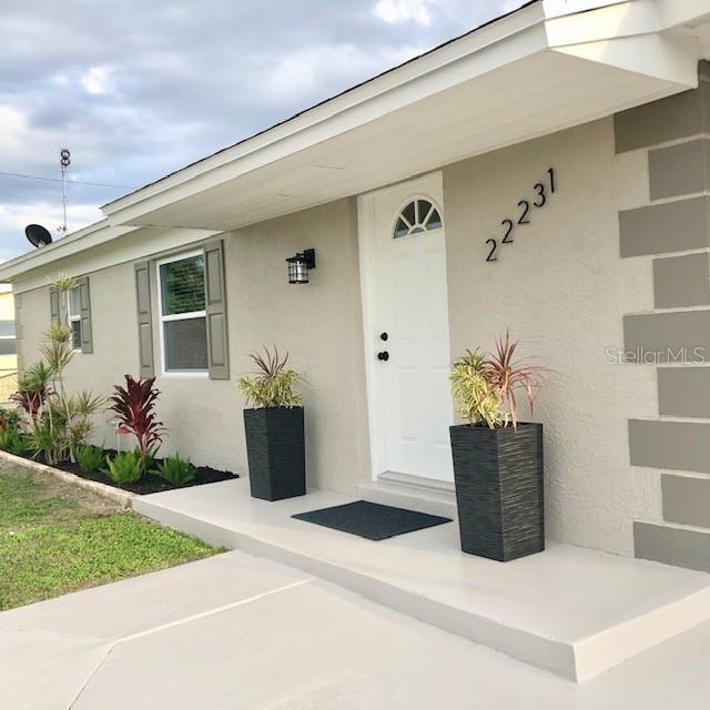 22231 Breezeswept Ave., Port Charlotte, FL 33952