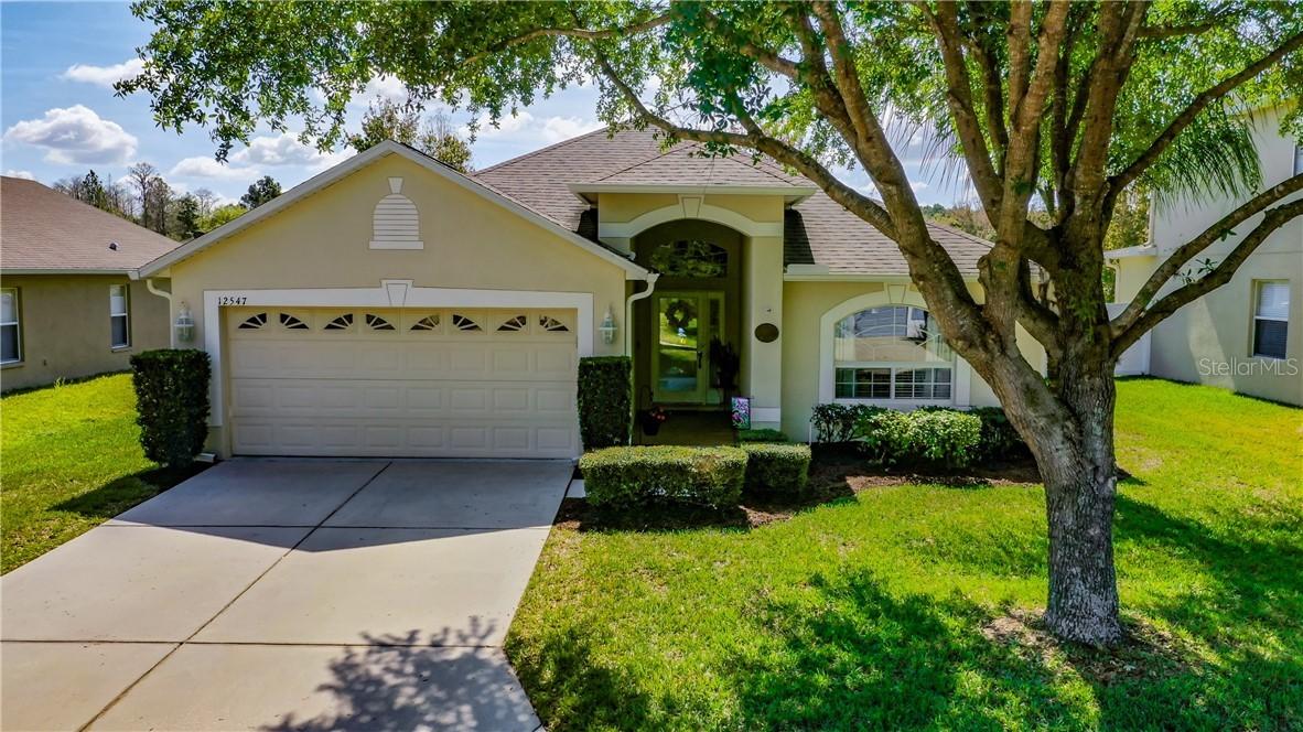 12547 Jillian Cir., Hudson, FL 34669