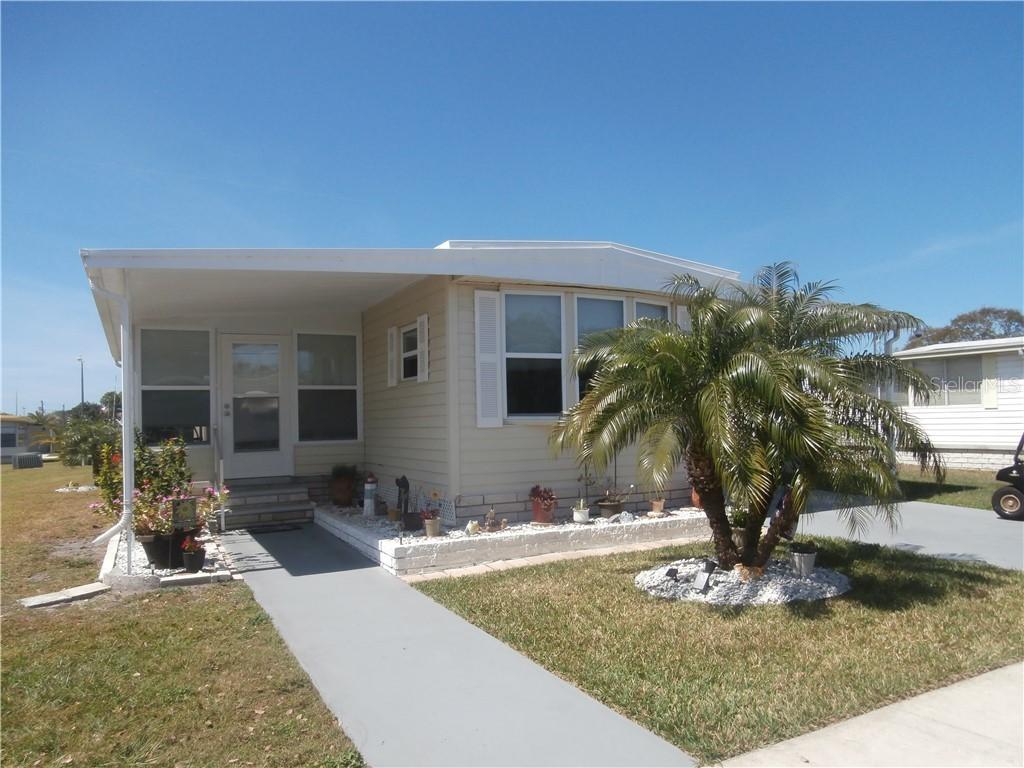 3411 Courtney Dr., Holiday, FL 34690