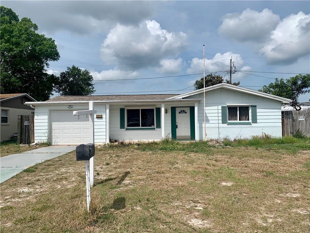 3553 Cheswick Dr., Holiday, FL 34691