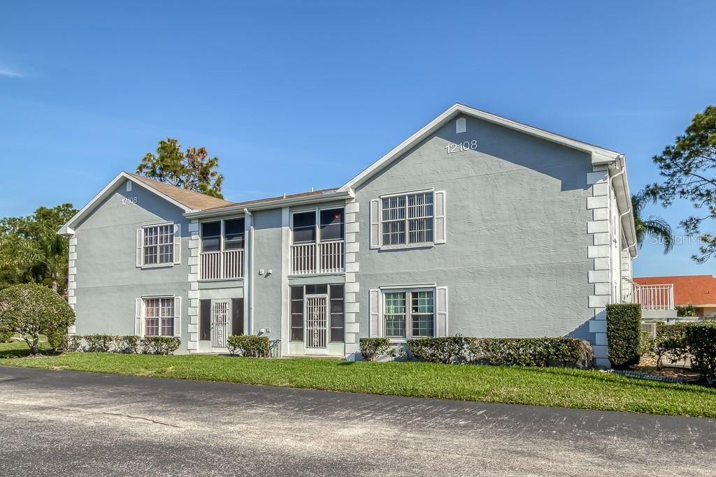 12108 Hoosier Ct. #202, Hudson, FL 34667