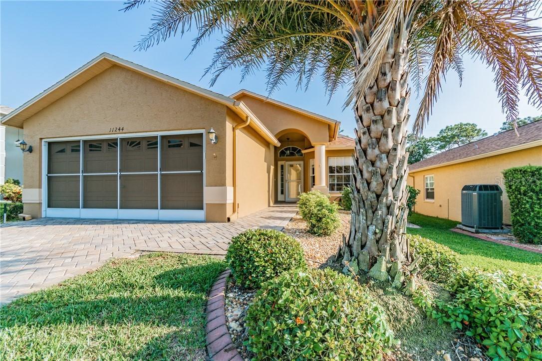 11244 Hollander Ave., Hudson, FL 34667